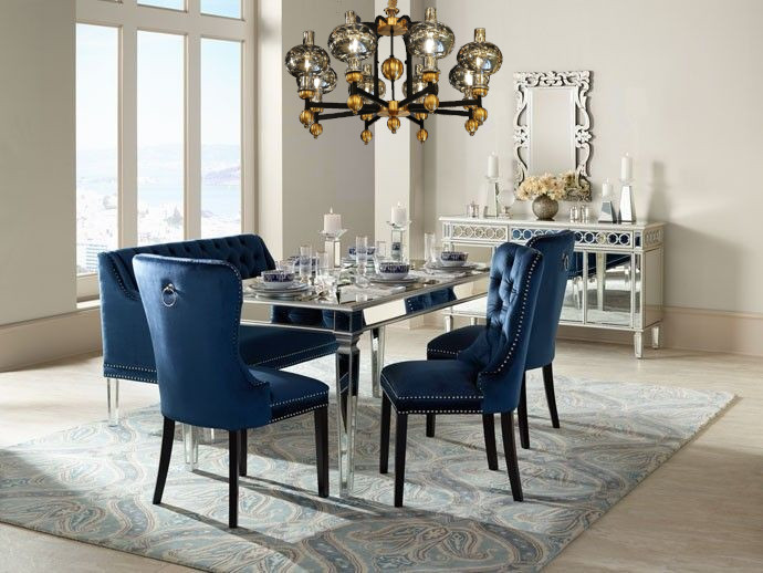 2048-mix-sample پس زمینه لوستر 8 شعله مشکی