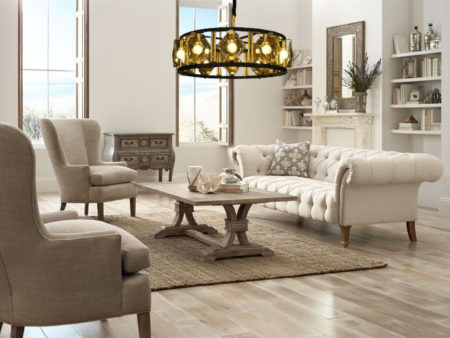 پس زمینه لوسترمشکی 10 شعله