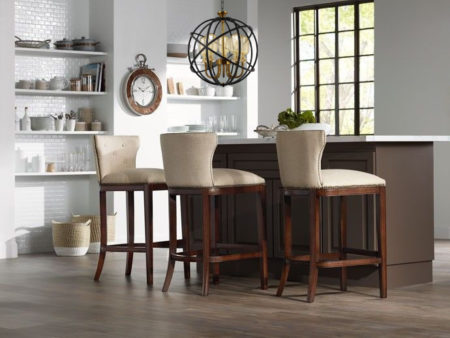 پس زمینه لوستر میکس