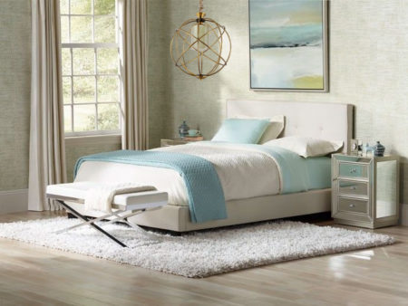 پس زمینه لوستر تک شعله آنتیک