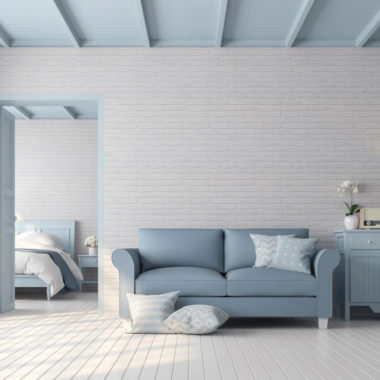 راه‌های تزیین و دکوراسیون سقف: بخش کم‌تر توجه شده