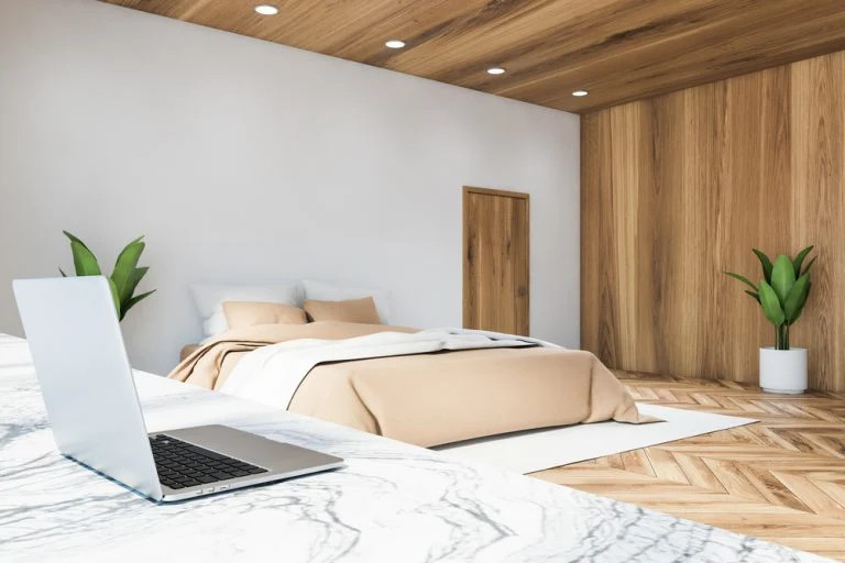 بافت در سقف