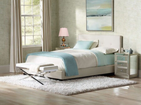 پس زمینه آباژور رومیزی صورتی