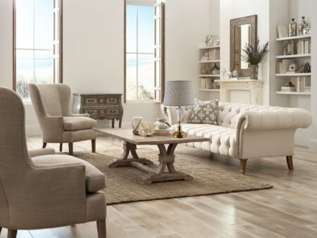 پس زمینه آباژور کریستالی