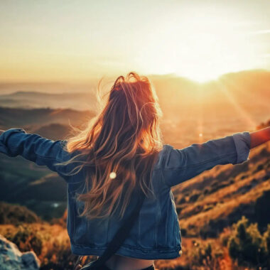 عادت‌هایی برای داشتن انرژی تقریبا نامحدود