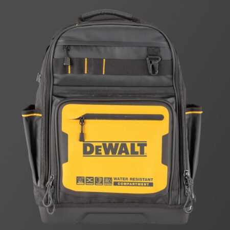 کوله پشتی ابزار دیوالت