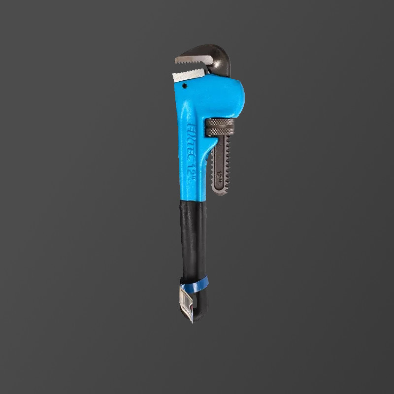 FHPW1012-pipe-wrench آچار لولهگیر فیکس تک