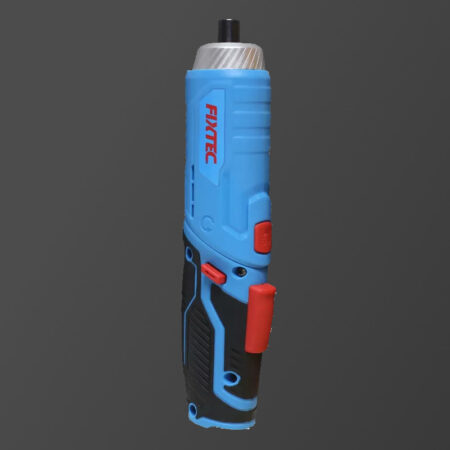 پیچ گوشتی شارژی با دسته متحرک