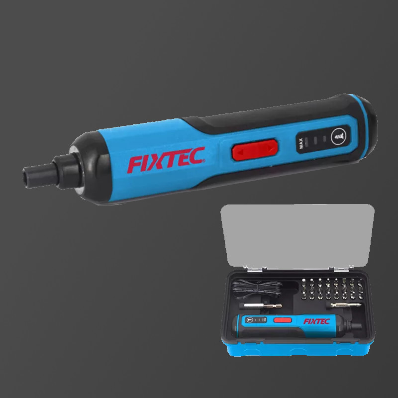 4V-cordless-screwdriver پیچ گوشتی شارژی 4 ولت