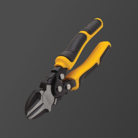 انبر سیم چین دیوالت