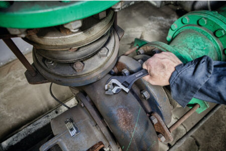 آچار فرانسه اینچ دیوالت