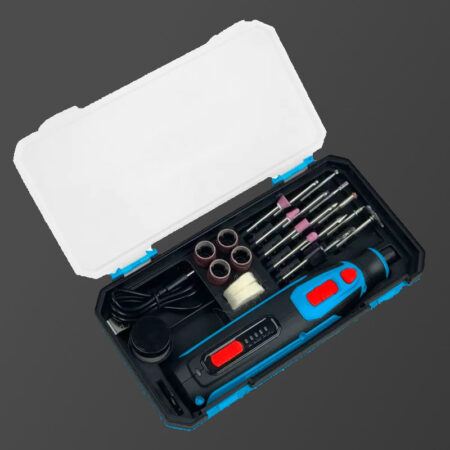 فرز مینیاتوری شارژی