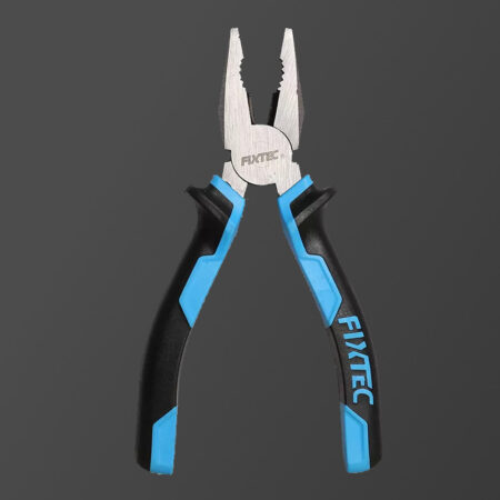 انبردست فولادی