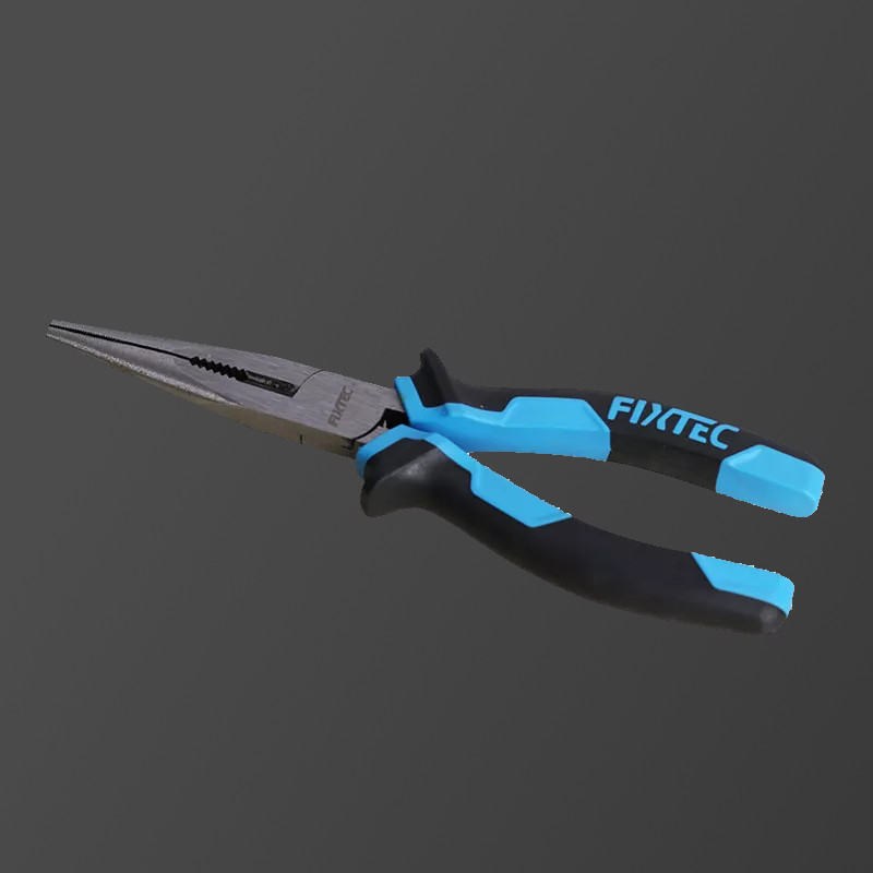 FHLNP2006-fixtec انبر دم باریک فیکس تک