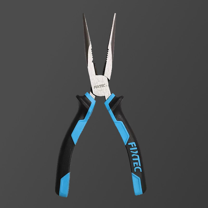 FHLNP2006-fixtec3 انبر دم باریک فیکس تک