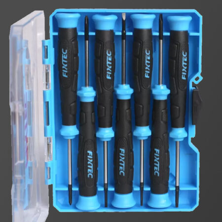 پیچ گوشتی ساعتی فیکس تک