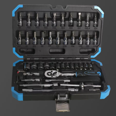 مجموعه ابزار مکانیک خودرو