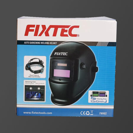 جعبه کلاه جوشکاری اتوماتیک