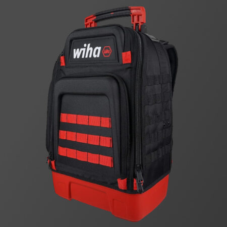 کوله پشتی ابزار ویها