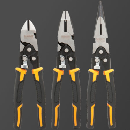 اتبردست دیوالت سه عددی