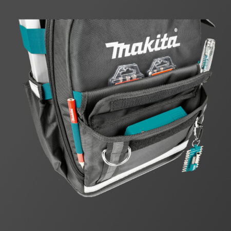 کوله ابزار ماکیتا