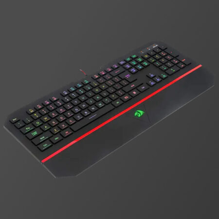 کیبورد مخصوص بازی