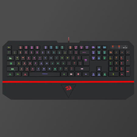 کیبورد مخصوص بازی